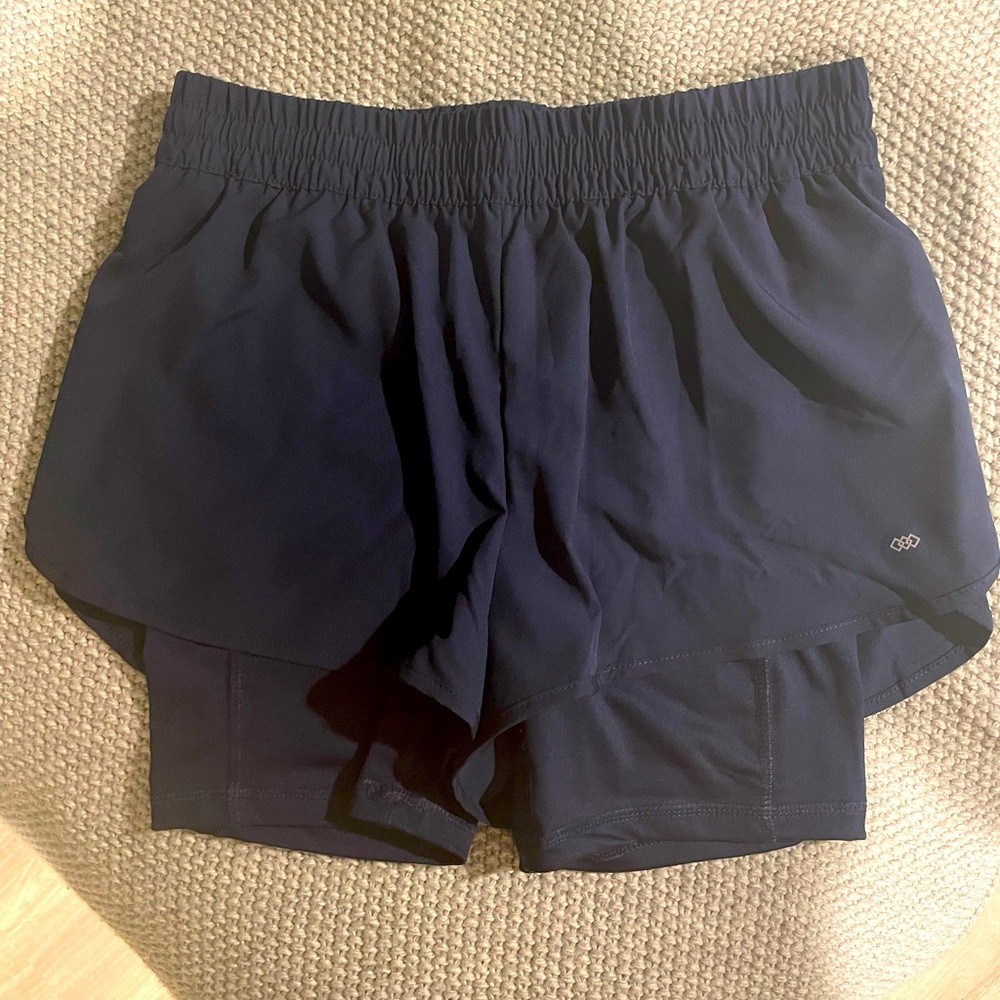 Workout Shorts